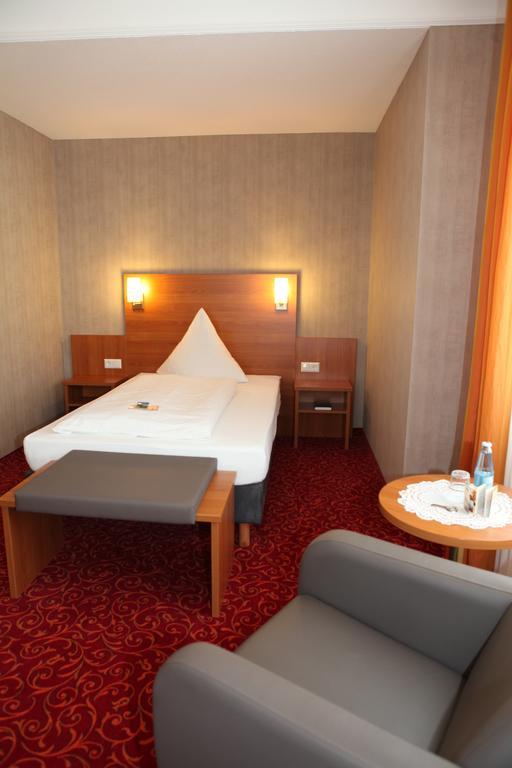 Hotel Alexa Bad Mergentheim Szoba fotó
