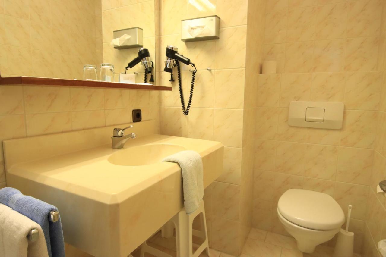 Hotel Alexa Bad Mergentheim Kültér fotó
