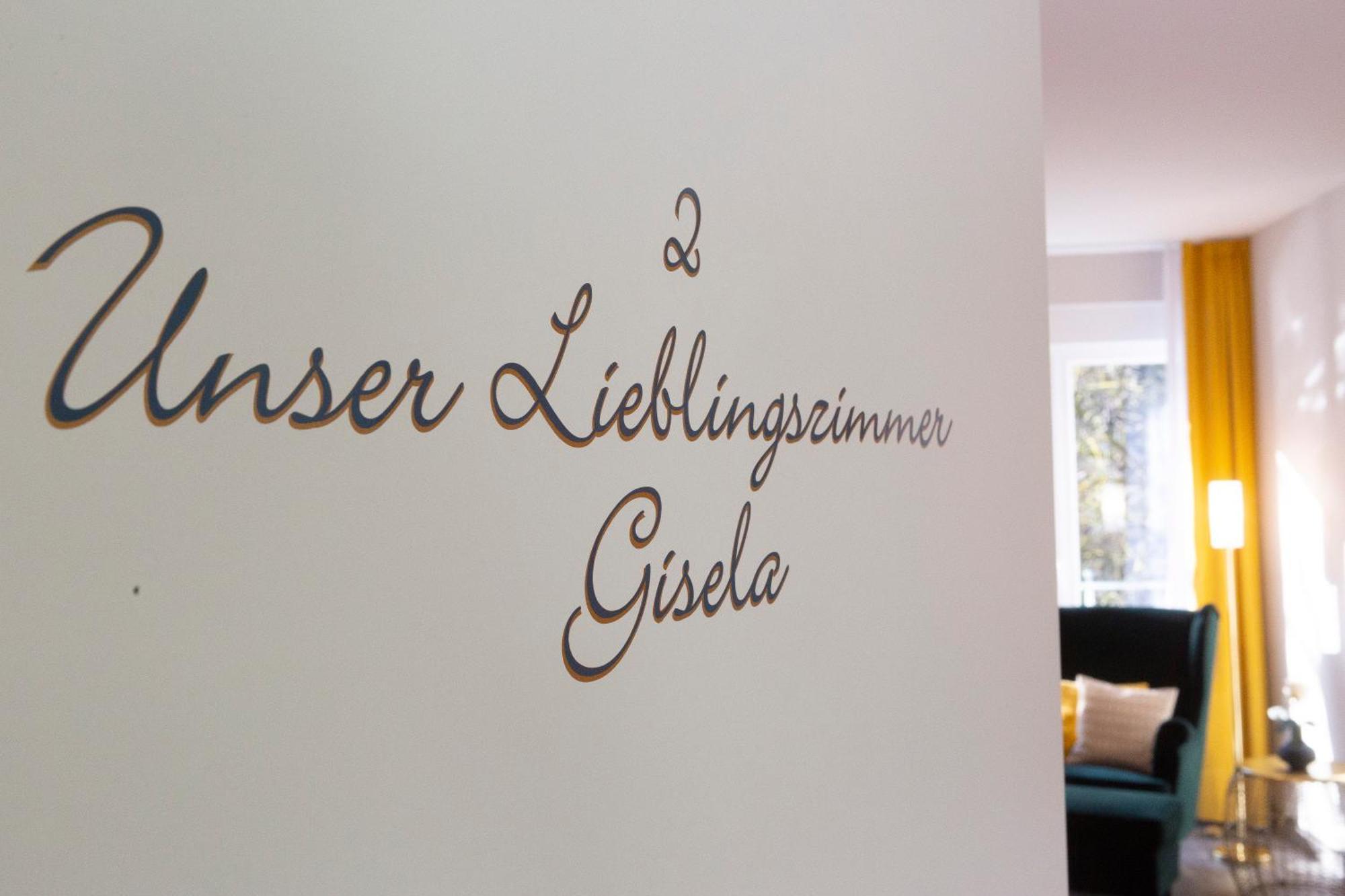 Hotel Alexa Bad Mergentheim Szoba fotó
