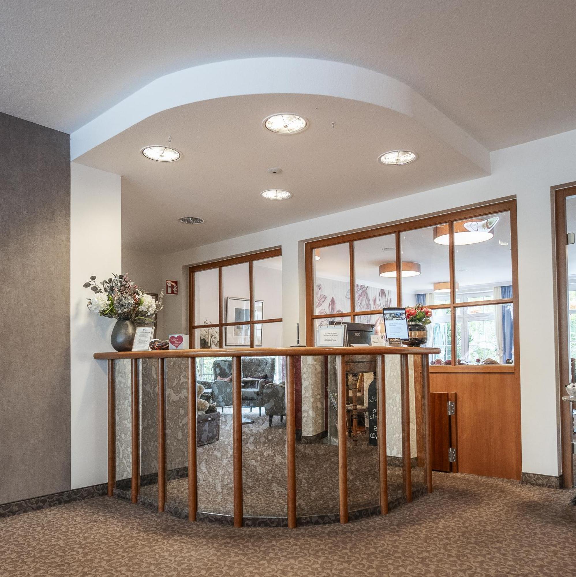 Hotel Alexa Bad Mergentheim Kültér fotó