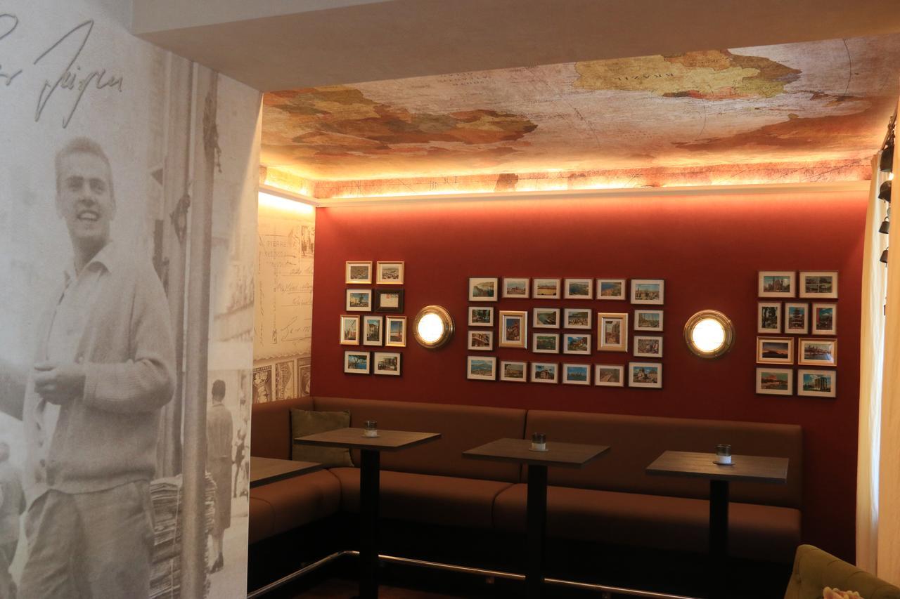 Hotel Alexa Bad Mergentheim Kültér fotó