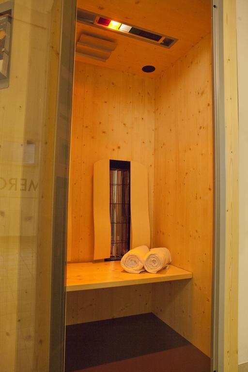 Hotel Alexa Bad Mergentheim Kültér fotó