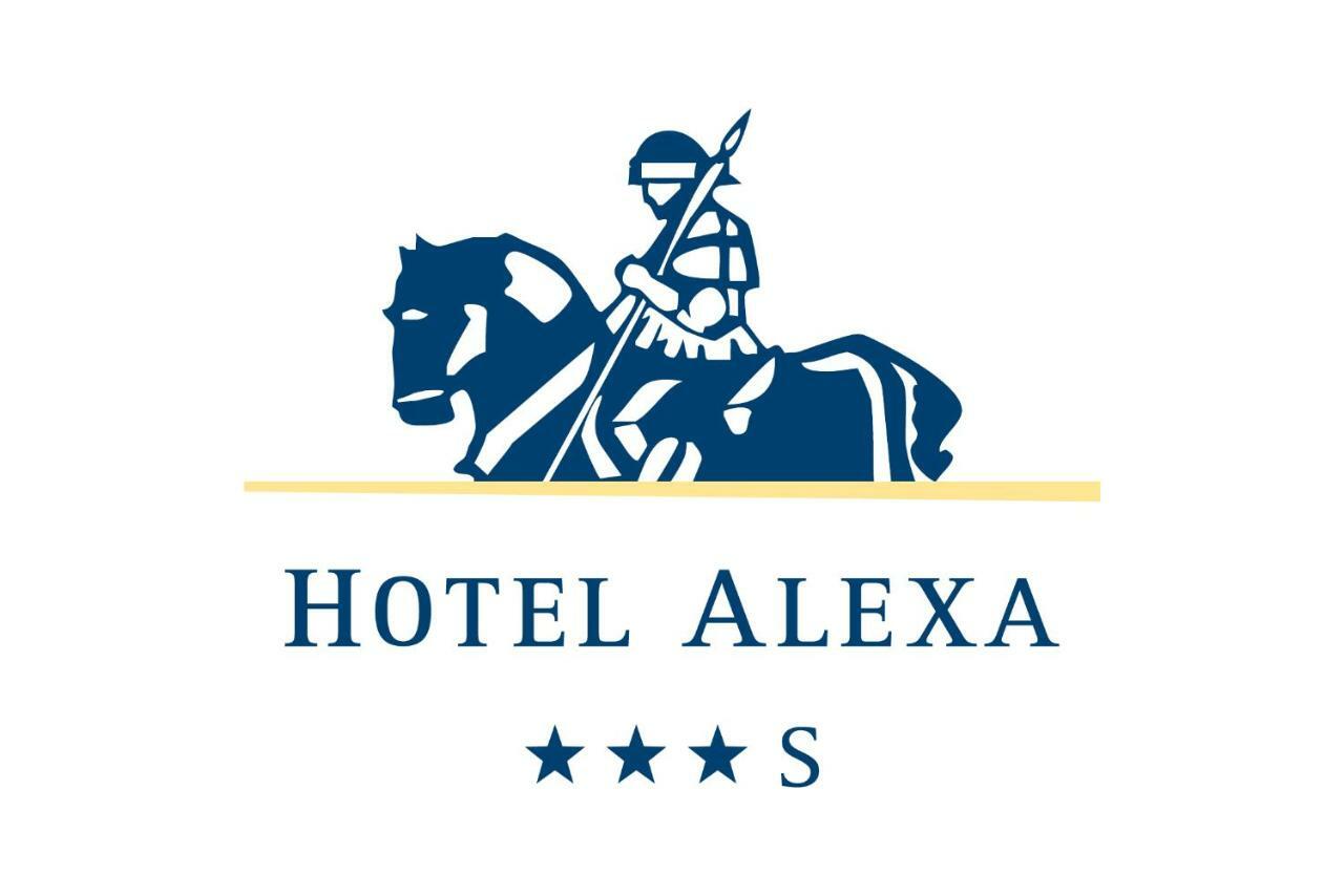 Hotel Alexa Bad Mergentheim Kültér fotó
